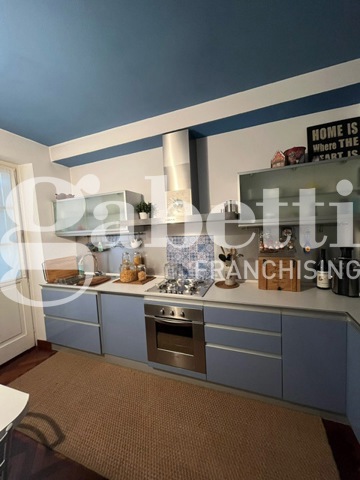 Foto 11 di 24 - Appartamento in vendita a Biella