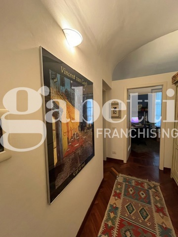 Foto 19 di 24 - Appartamento in vendita a Biella