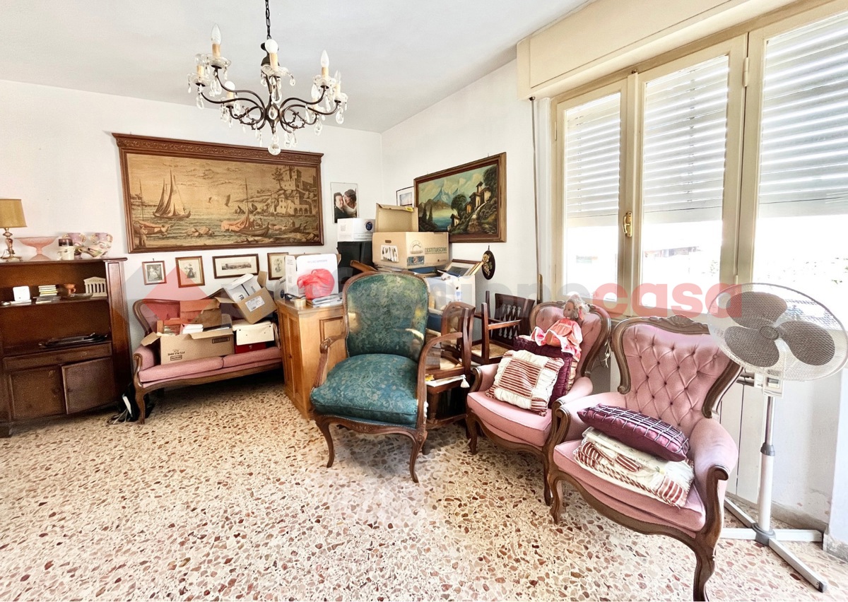 Foto 3 di 21 - Appartamento in vendita a Pisa