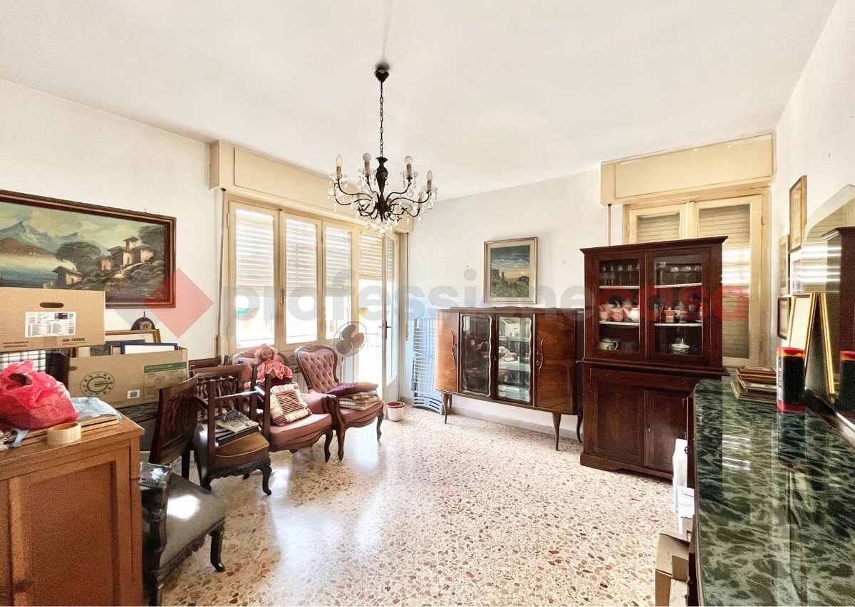 Foto 1 di 21 - Appartamento in vendita a Pisa
