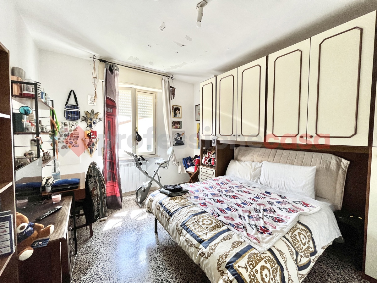 Foto 14 di 21 - Appartamento in vendita a Pisa