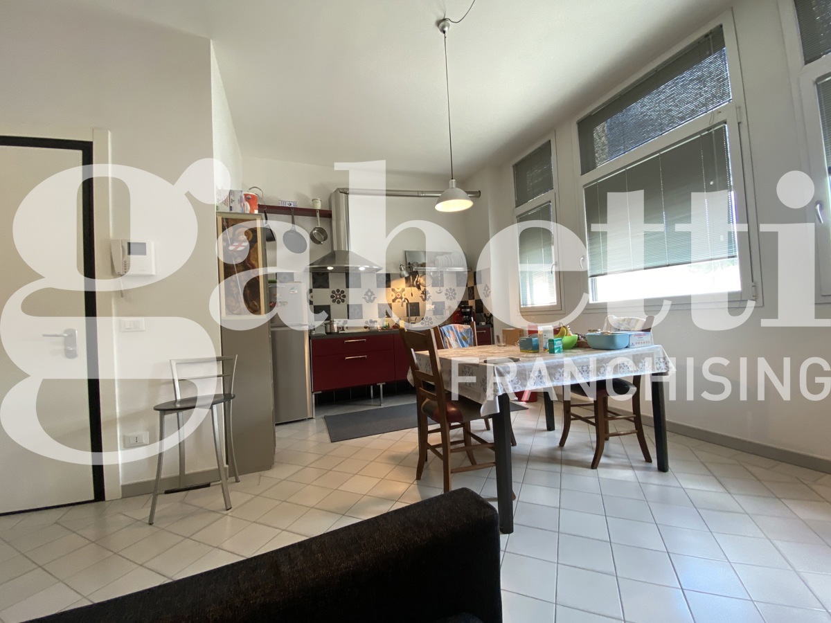 Foto 3 di 8 - Appartamento in vendita a Alto Reno Terme