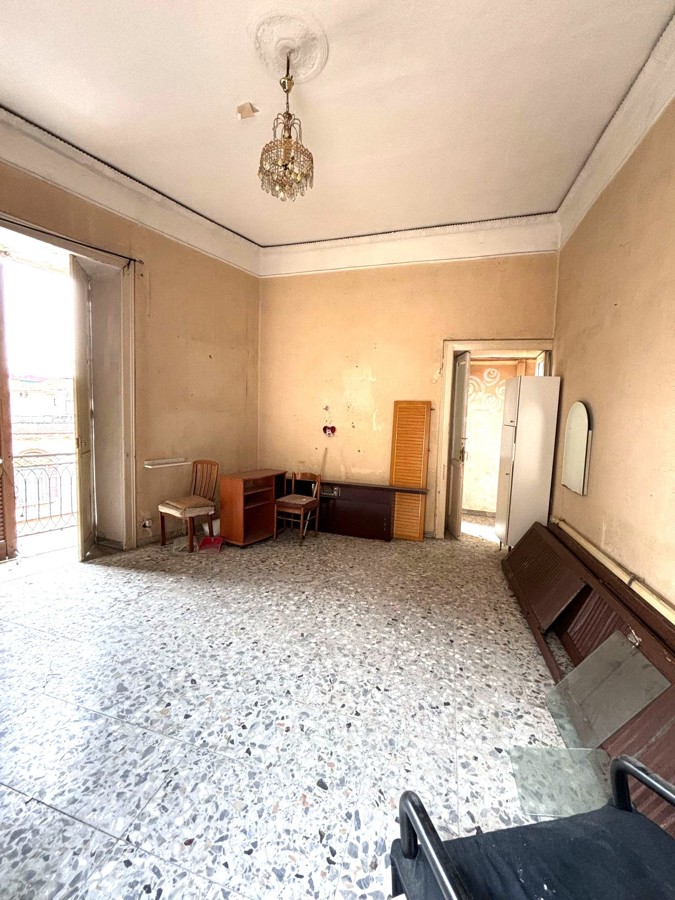 Foto 17 di 26 - Appartamento in vendita a Napoli