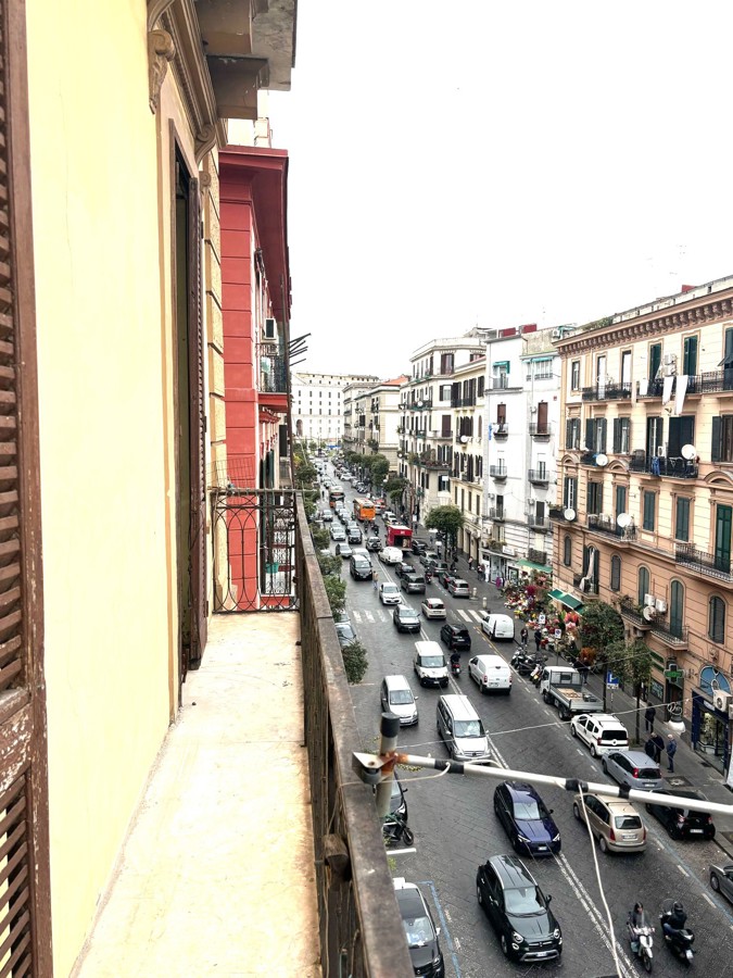 Foto 22 di 26 - Appartamento in vendita a Napoli
