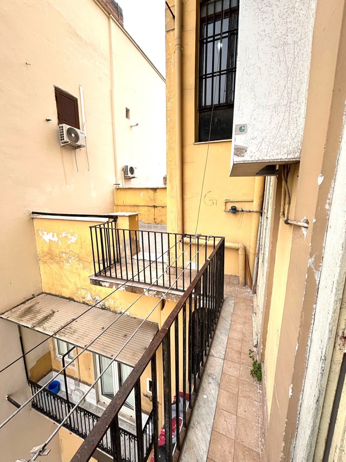 Foto 8 di 26 - Appartamento in vendita a Napoli