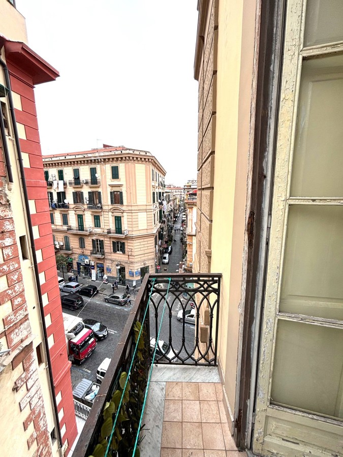 Foto 19 di 26 - Appartamento in vendita a Napoli