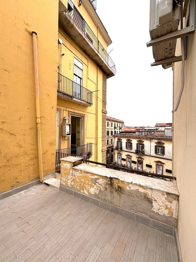 Foto 9 di 26 - Appartamento in vendita a Napoli