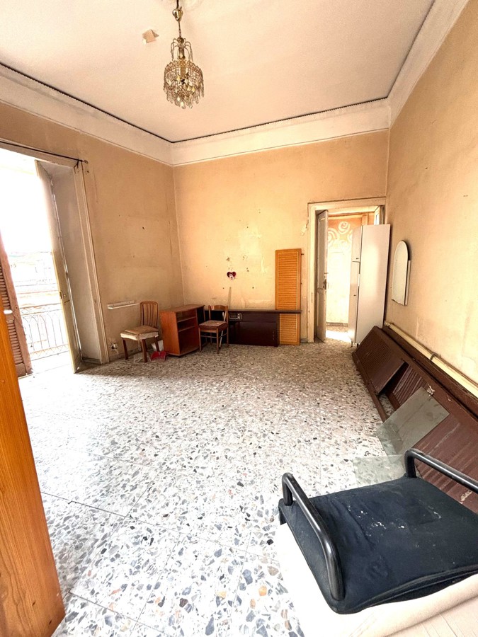Foto 11 di 26 - Appartamento in vendita a Napoli