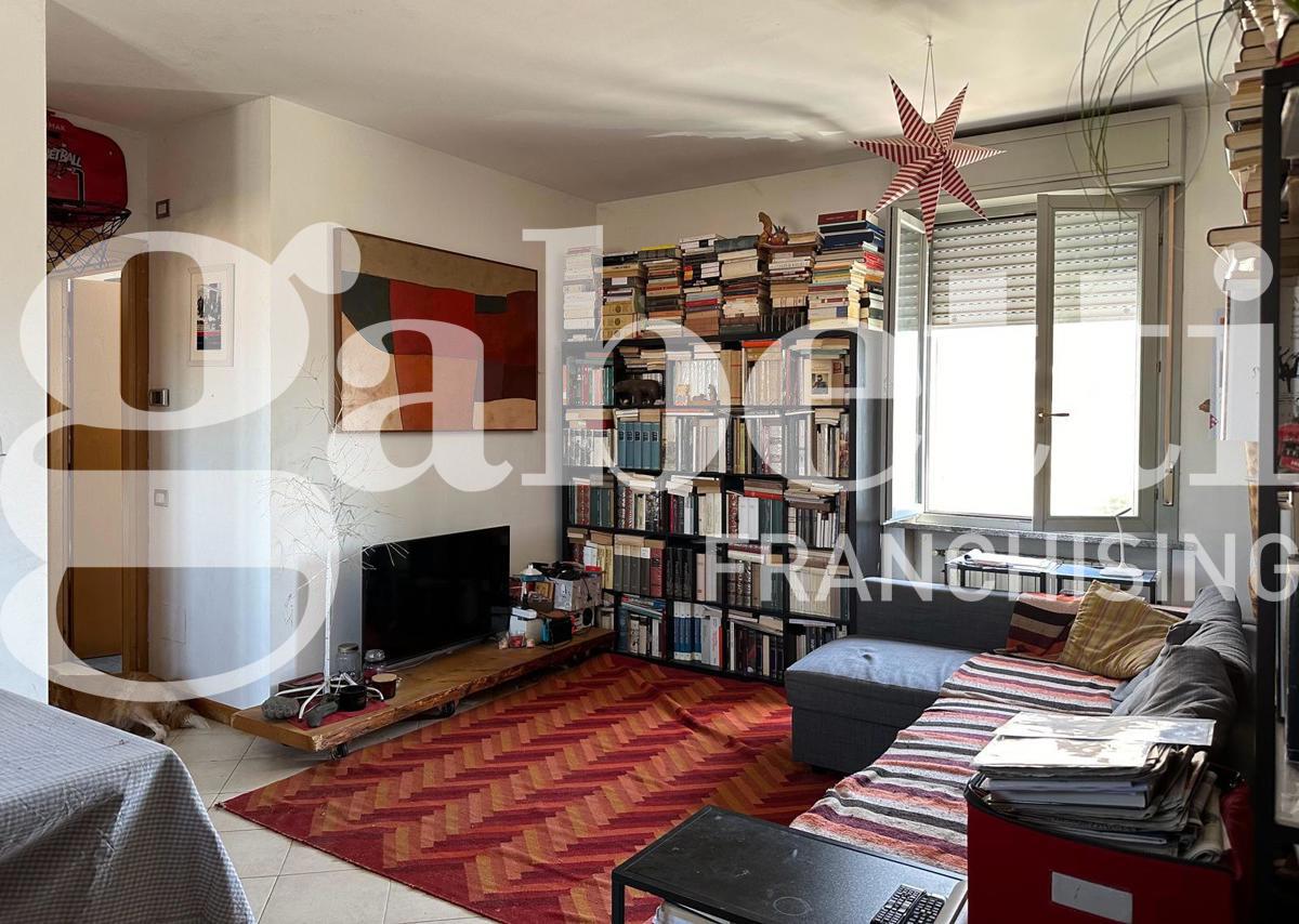 Foto 3 di 16 - Appartamento in vendita a Mortara