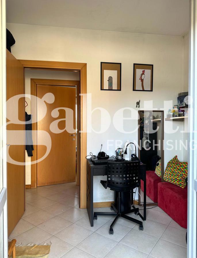 Foto 9 di 16 - Appartamento in vendita a Mortara