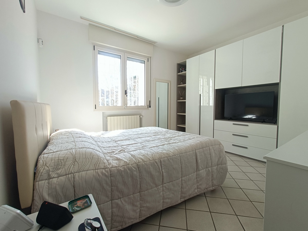 Foto 11 di 18 - Appartamento in vendita a Sasso Marconi