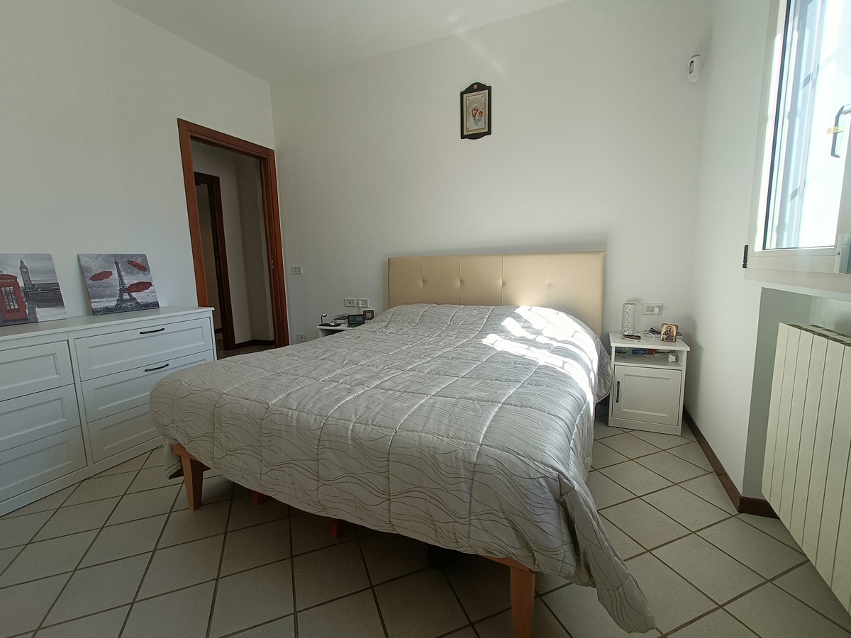 Foto 10 di 18 - Appartamento in vendita a Sasso Marconi