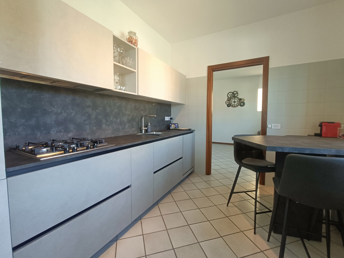 Foto 2 di 18 - Appartamento in vendita a Sasso Marconi