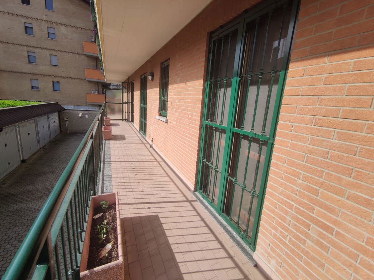 Foto 4 di 9 - Appartamento in vendita a Cesano Boscone