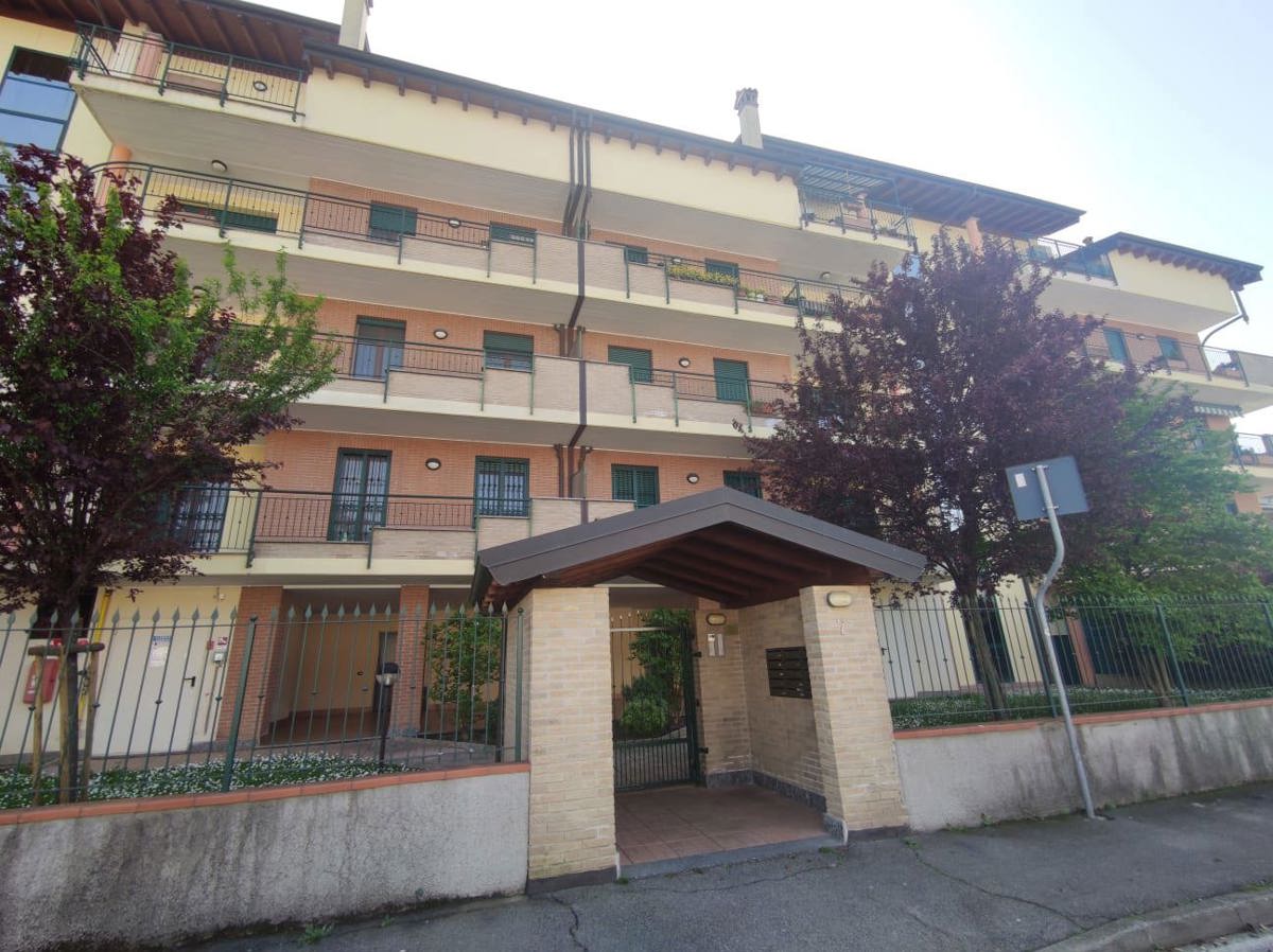 Vendita Monolocale Appartamento Cesano Boscone Via San Carlo, 7 486229