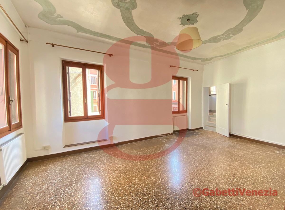 Foto 1 di 11 - Appartamento in vendita a Venezia