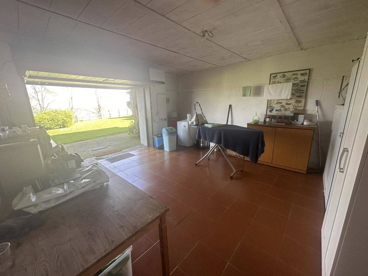 Foto 31 di 39 - Villa in vendita a Montalto Pavese