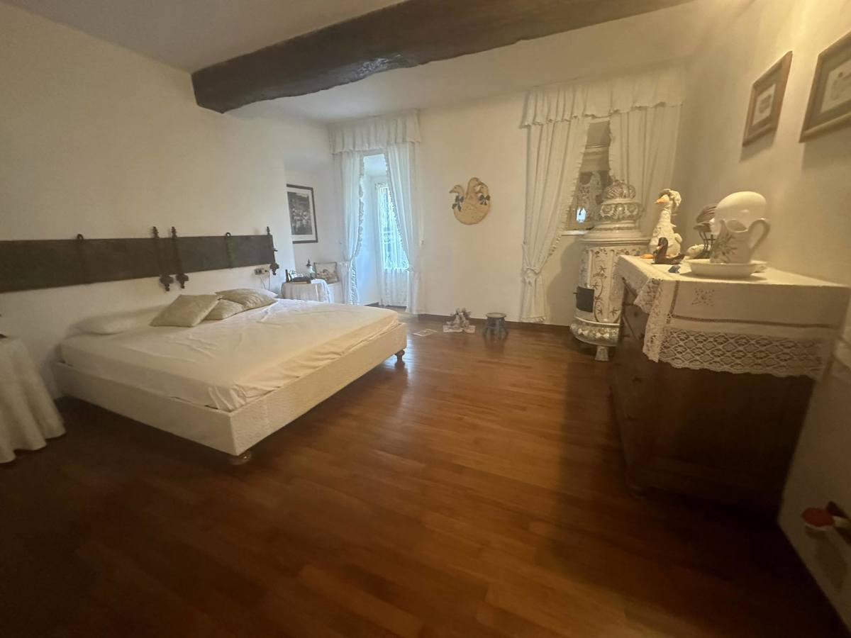 Foto 29 di 39 - Villa in vendita a Montalto Pavese