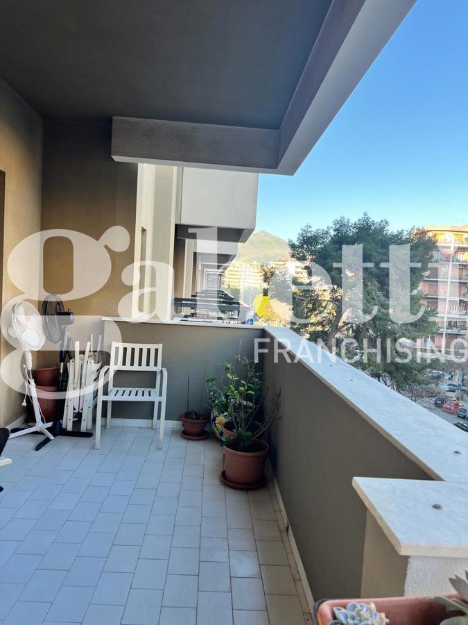 Foto 10 di 20 - Appartamento in vendita a Palermo