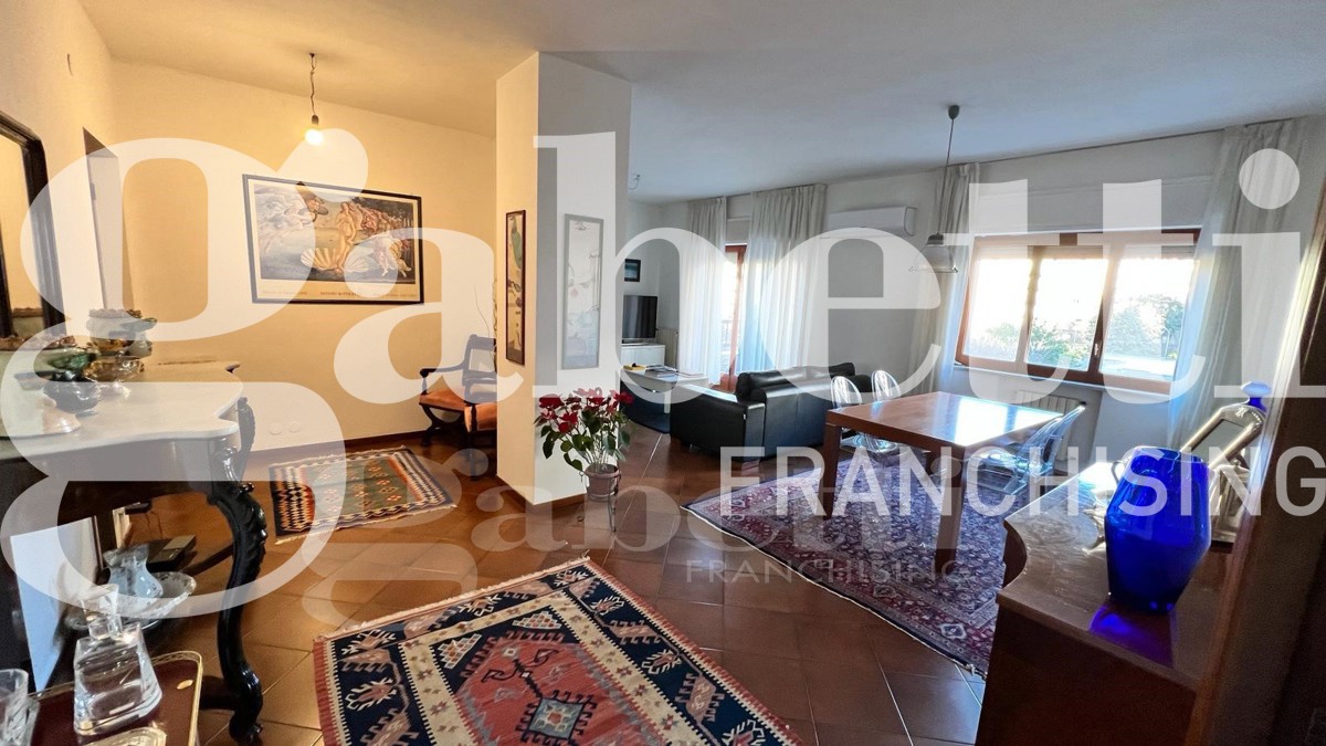 Foto 6 di 20 - Appartamento in vendita a Palermo