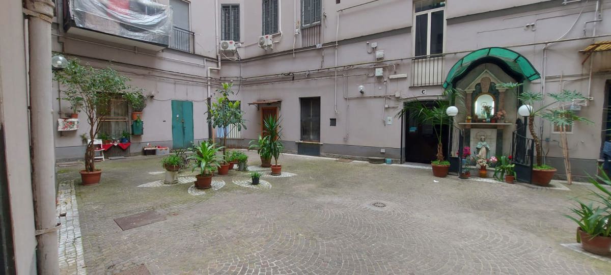 Foto 4 di 17 - Appartamento in vendita a Napoli