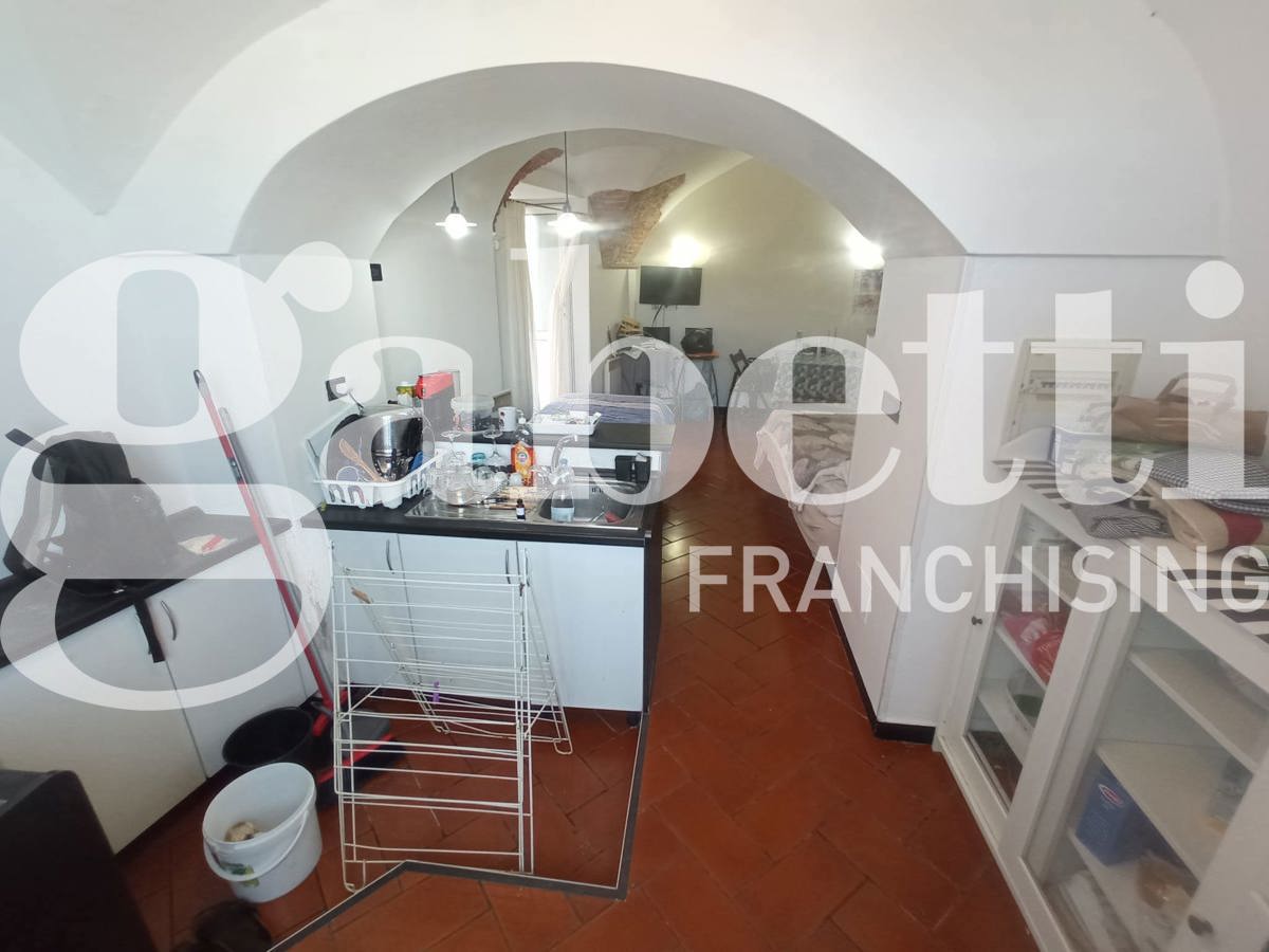 Foto 7 di 18 - Appartamento in vendita a Celle Ligure