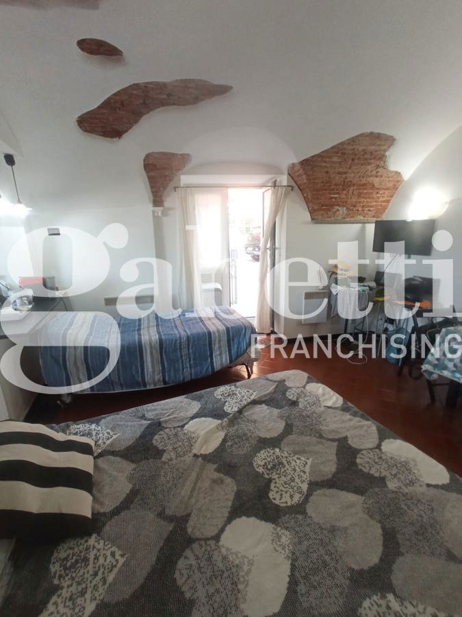 Foto 13 di 18 - Appartamento in vendita a Celle Ligure