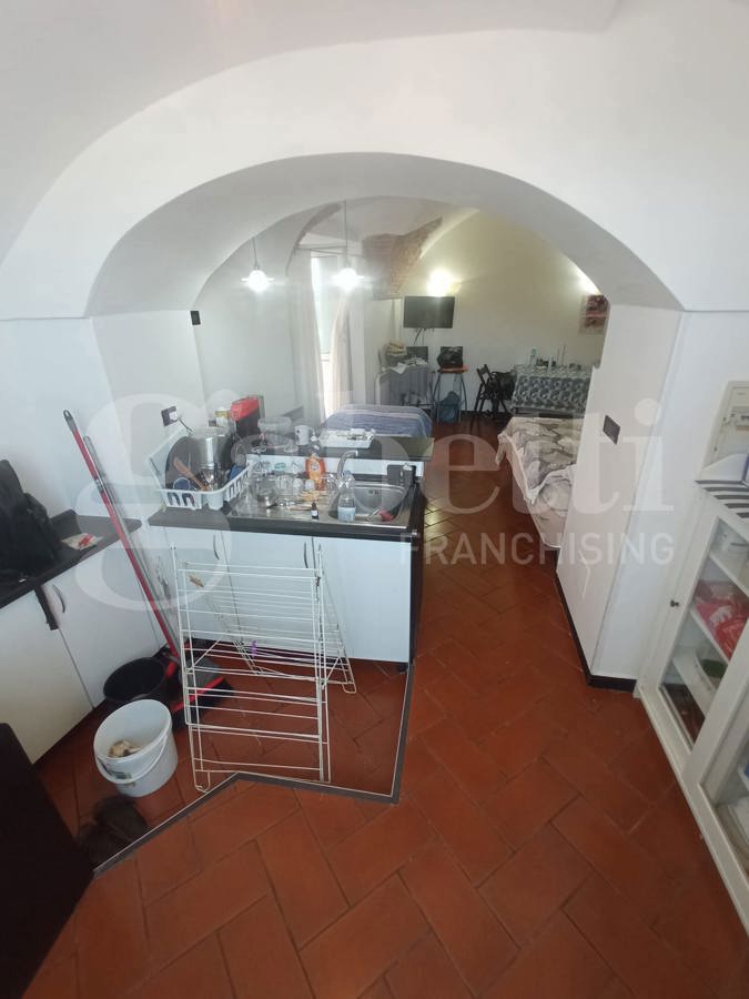 Foto 10 di 18 - Appartamento in vendita a Celle Ligure