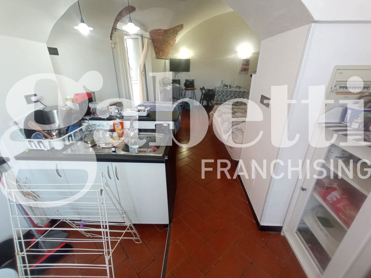 Foto 8 di 18 - Appartamento in vendita a Celle Ligure