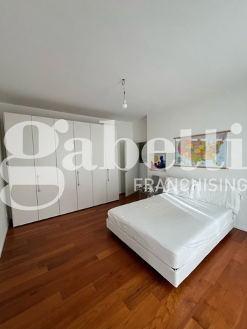 Foto 7 di 13 - Appartamento in vendita a Biella