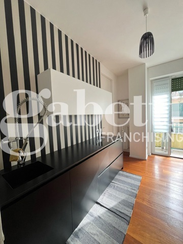 Foto 3 di 13 - Appartamento in vendita a Biella