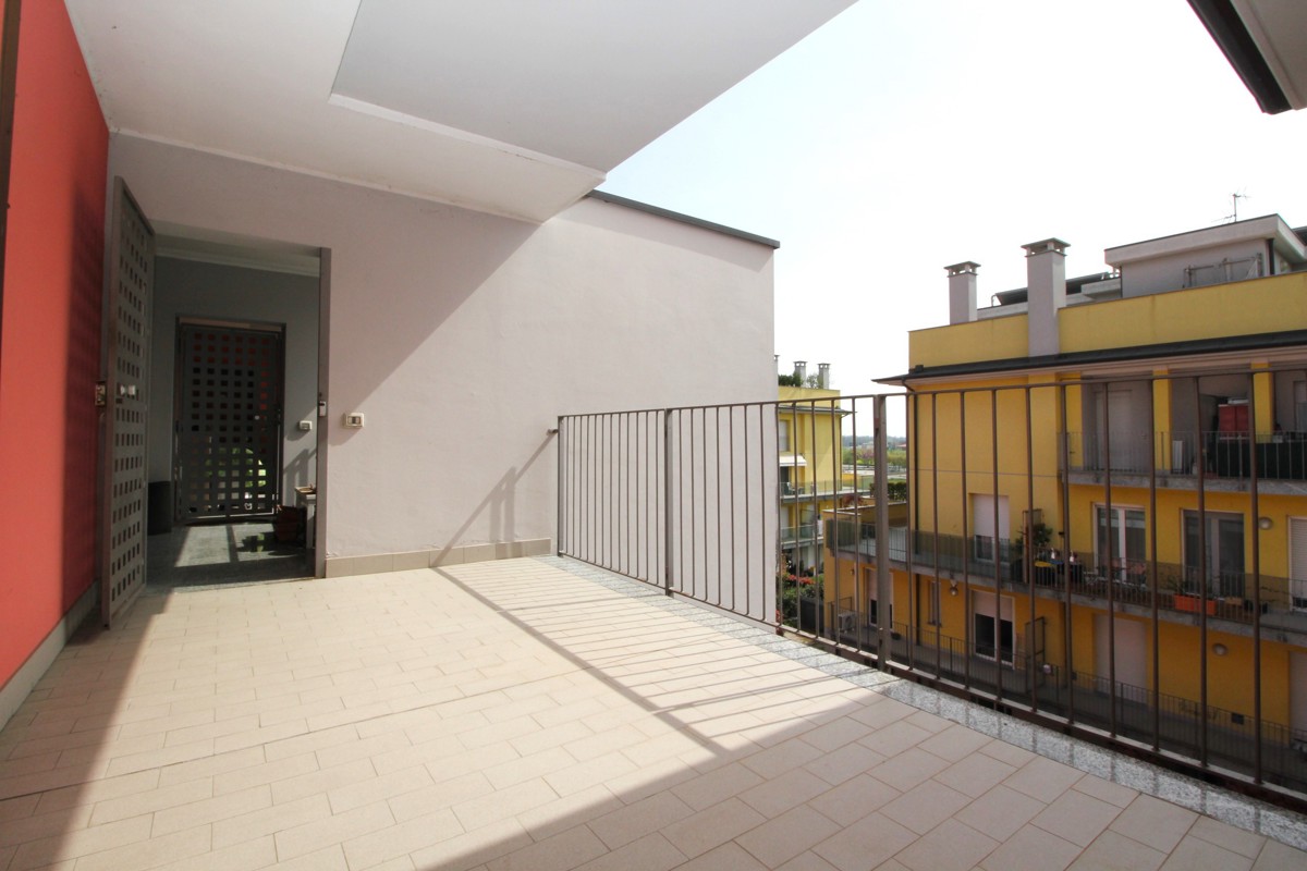 Foto 4 di 24 - Appartamento in vendita a Cerro Maggiore