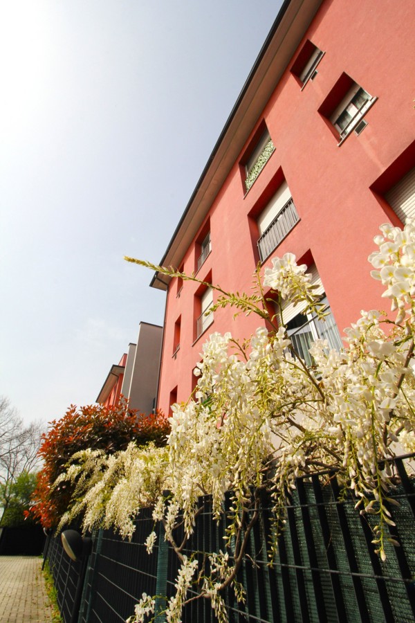 Foto 3 di 24 - Appartamento in vendita a Cerro Maggiore
