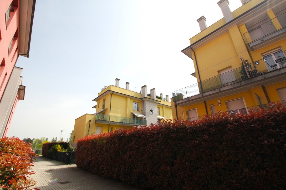 Foto 2 di 24 - Appartamento in vendita a Cerro Maggiore