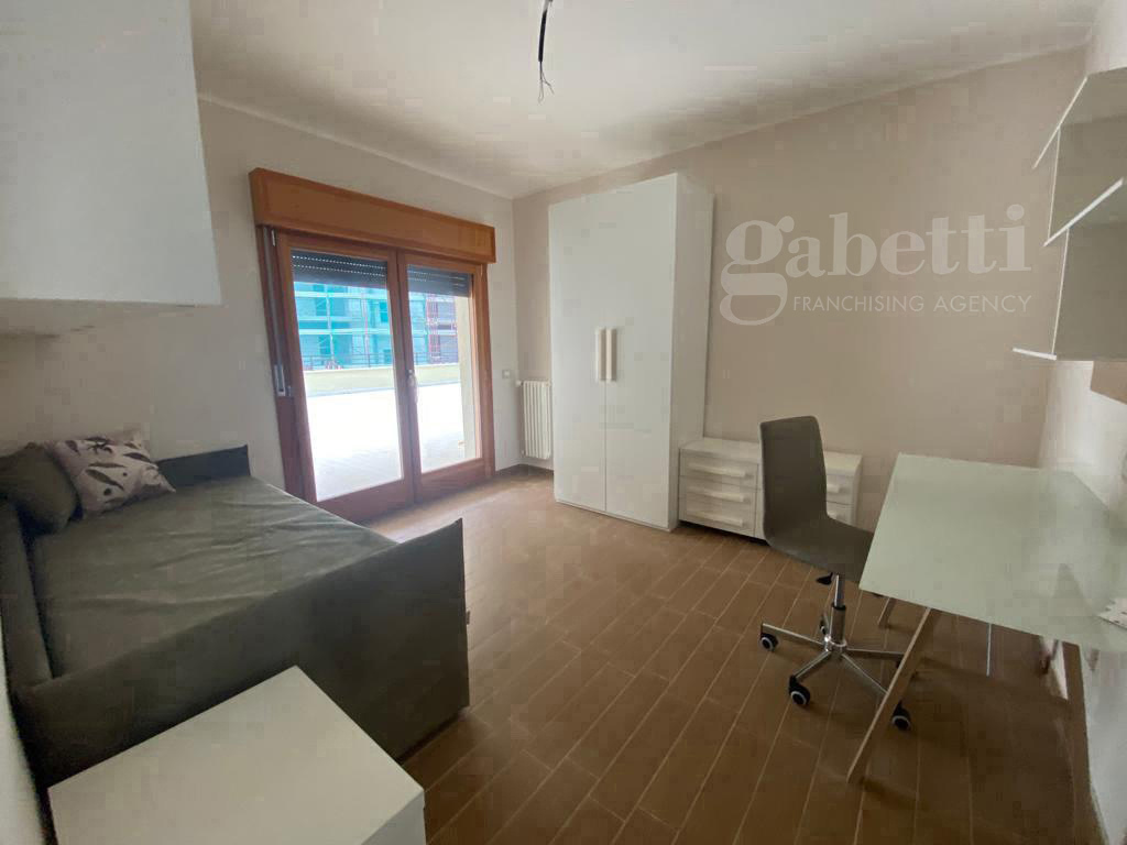 Foto 3 di 24 - Appartamento in vendita a Palermo