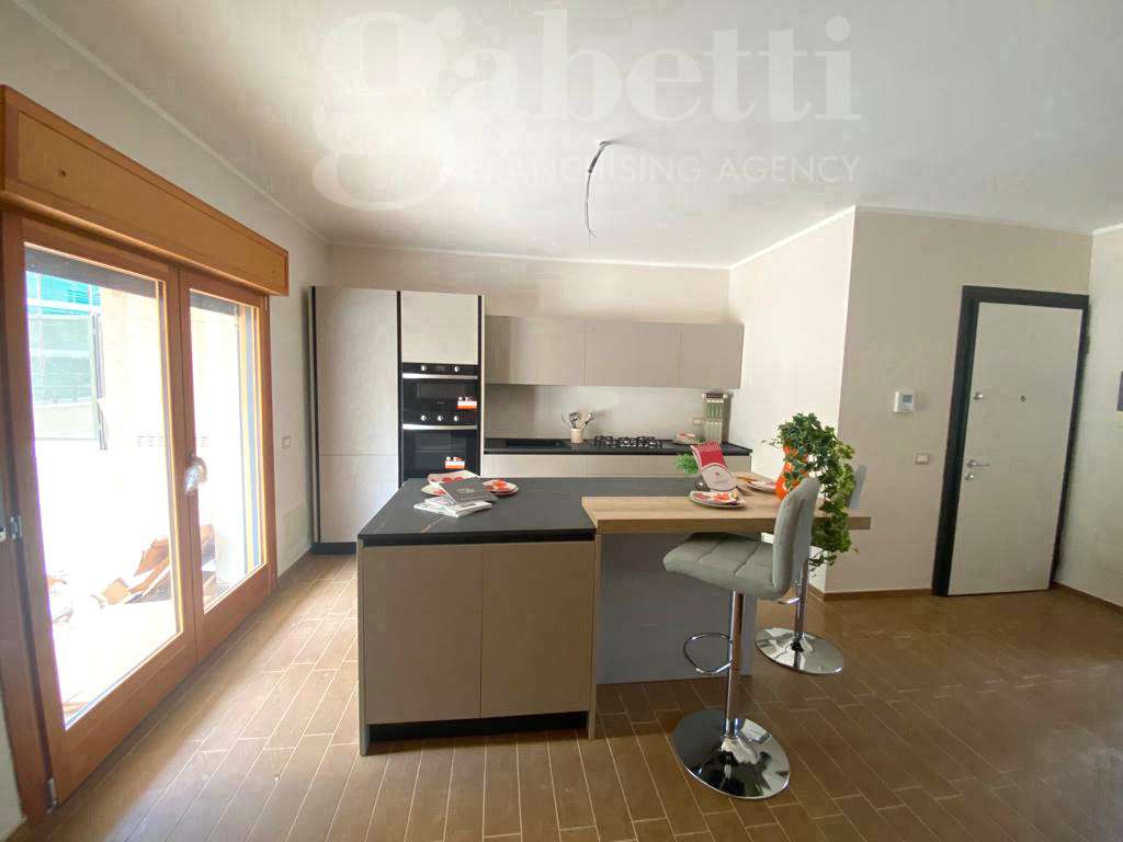 Foto 9 di 24 - Appartamento in vendita a Palermo