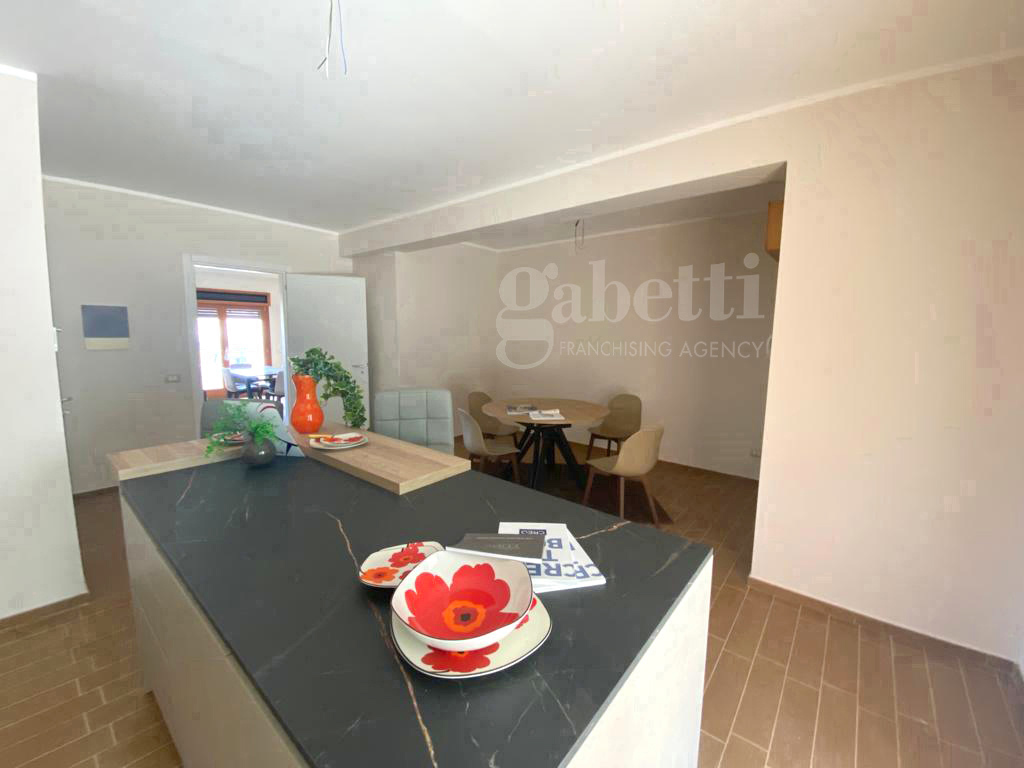 Foto 4 di 24 - Appartamento in vendita a Palermo