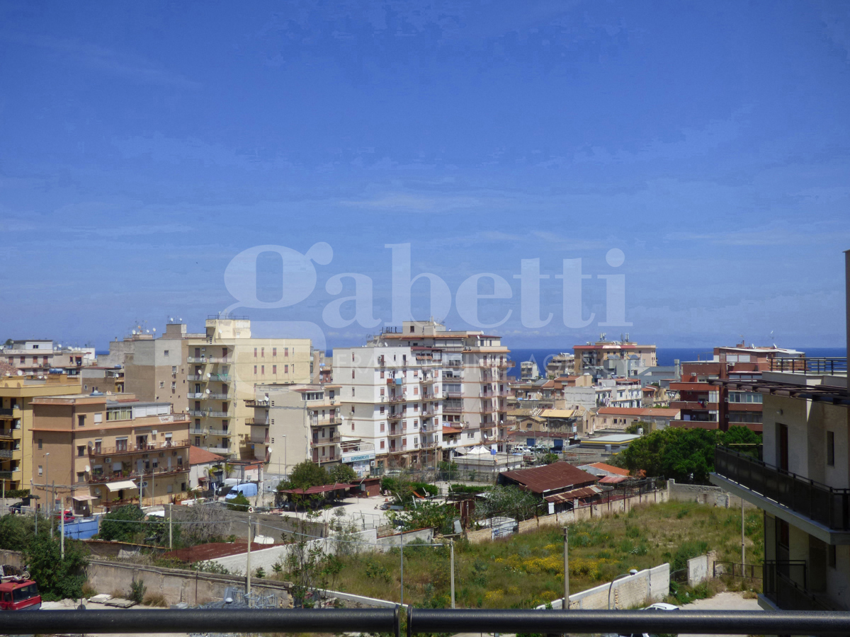 Foto 18 di 24 - Appartamento in vendita a Palermo