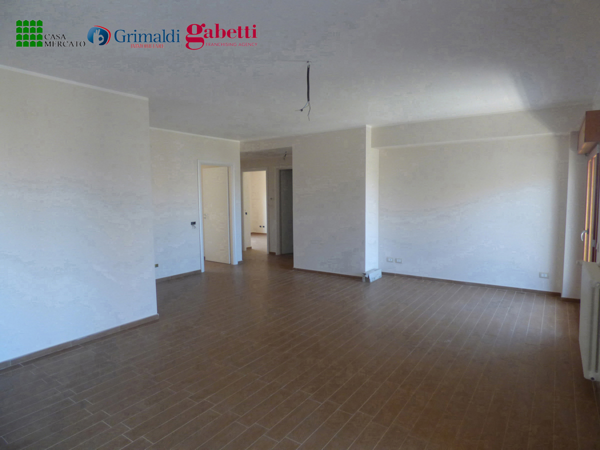 Foto 7 di 21 - Appartamento in vendita a Palermo