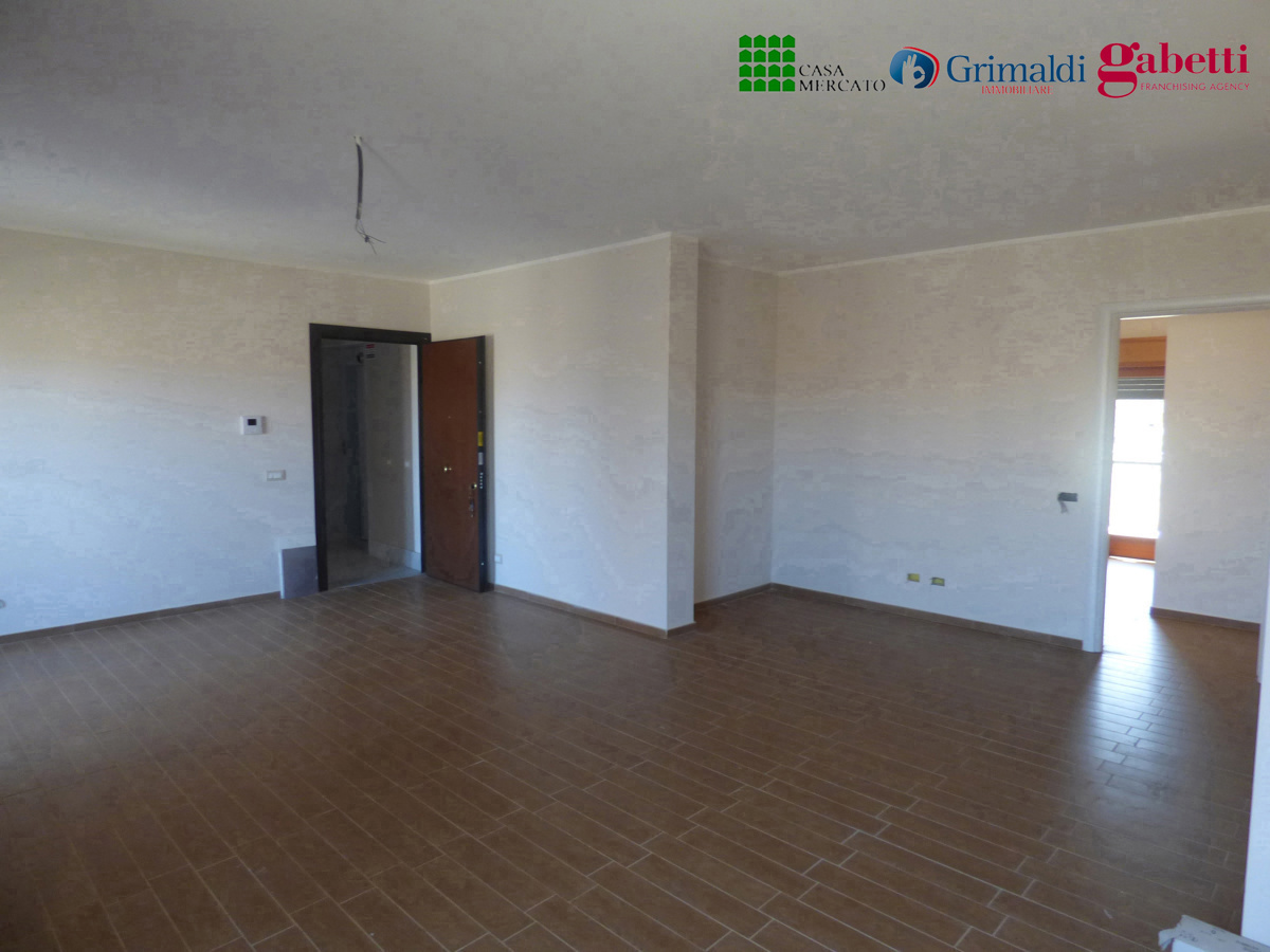 Foto 2 di 21 - Appartamento in vendita a Palermo