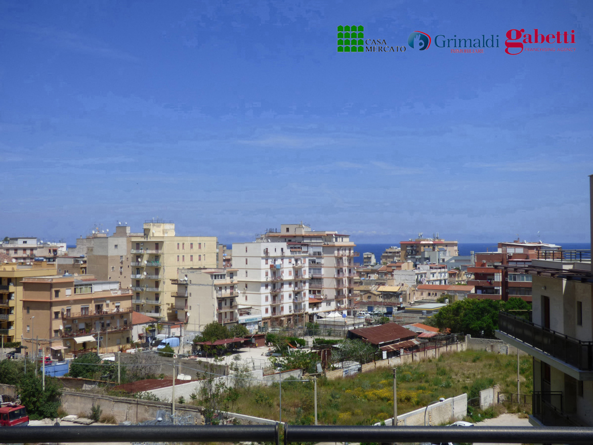 Foto 13 di 21 - Appartamento in vendita a Palermo