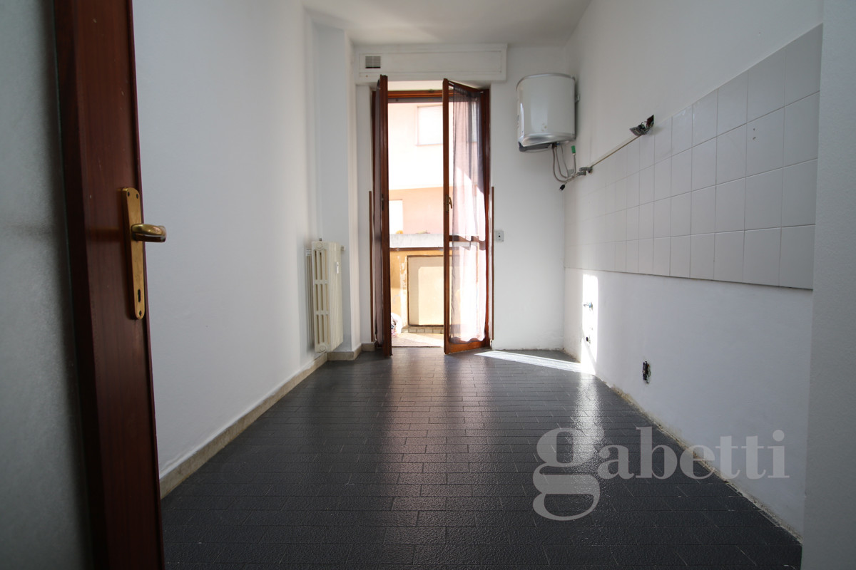 Foto 10 di 21 - Appartamento in vendita a Busto Arsizio