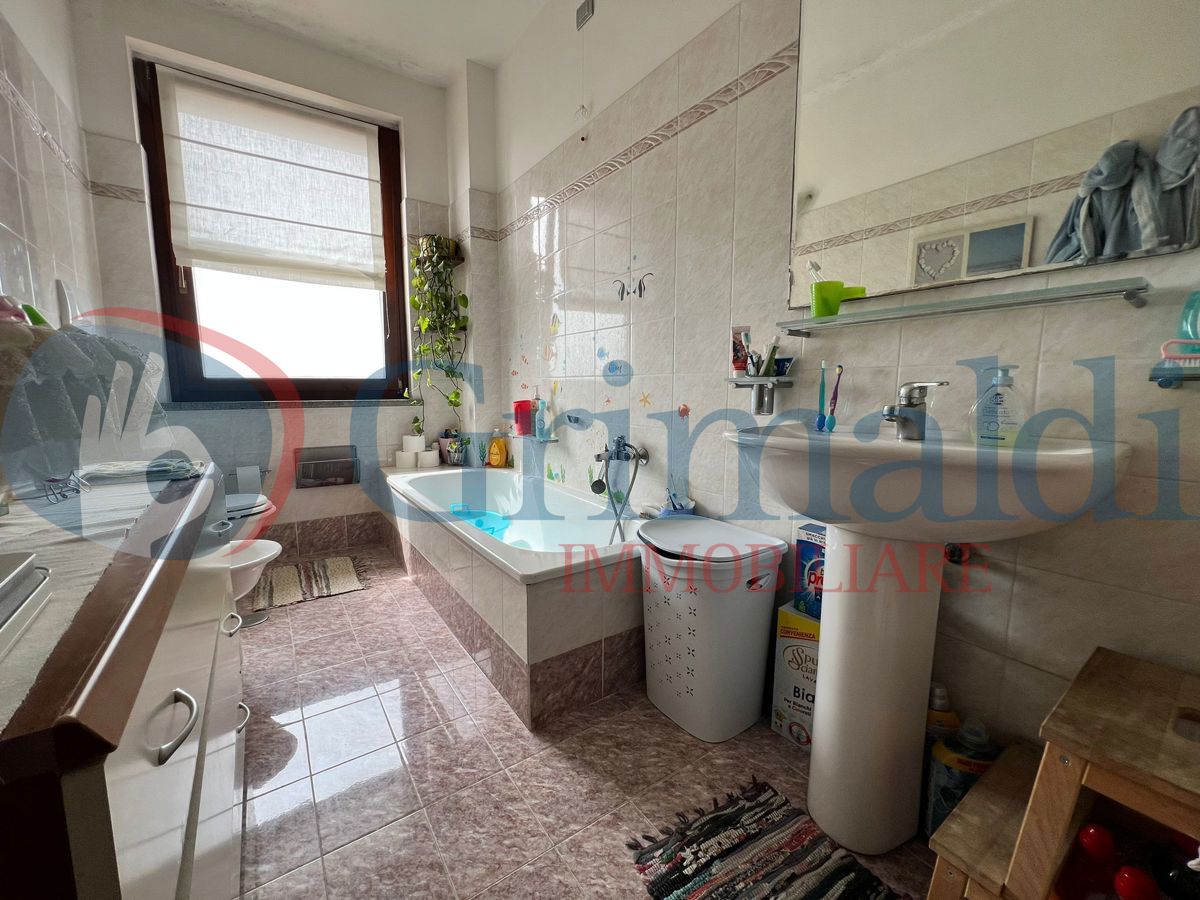 Foto 9 di 12 - Appartamento in vendita a Corciano