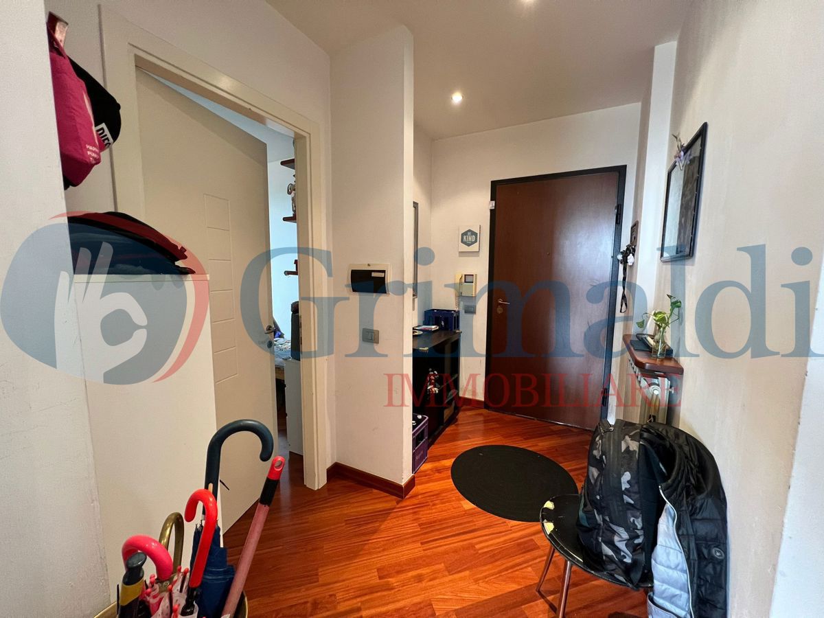 Foto 2 di 12 - Appartamento in vendita a Corciano