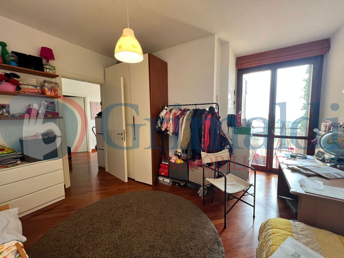 Foto 7 di 12 - Appartamento in vendita a Corciano