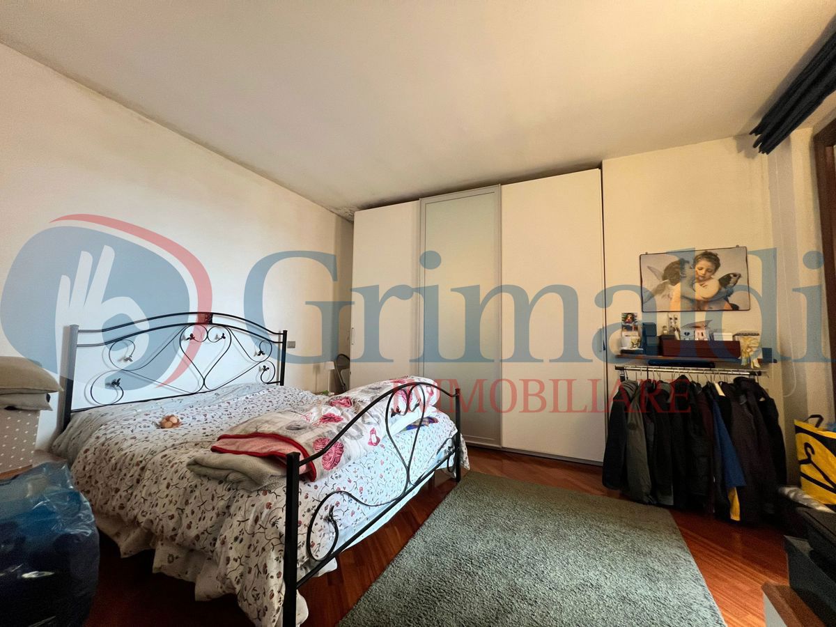 Foto 6 di 12 - Appartamento in vendita a Corciano