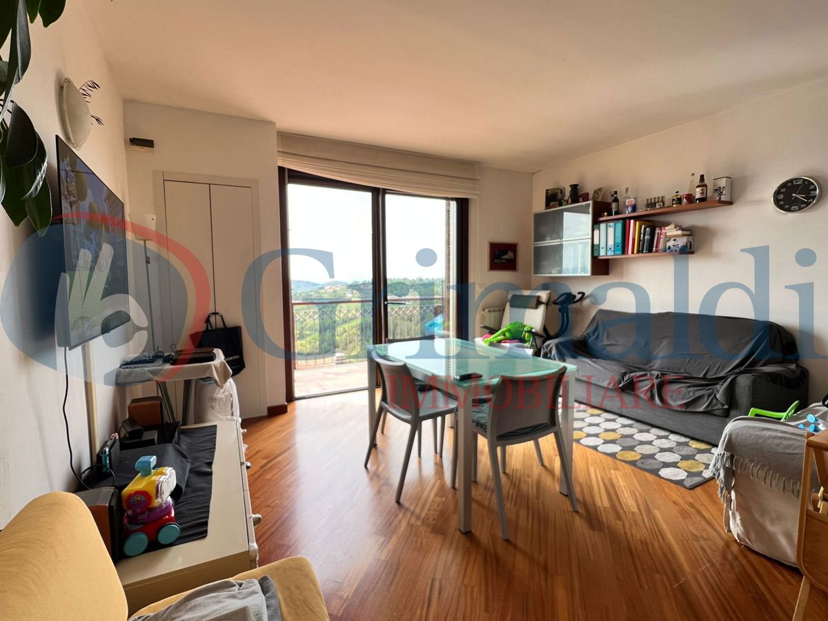 Foto 4 di 12 - Appartamento in vendita a Corciano