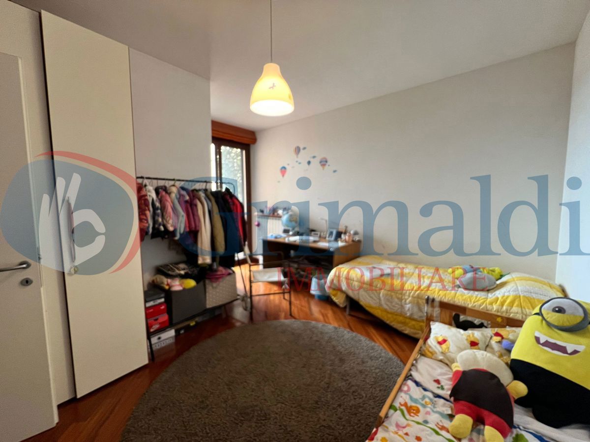 Foto 8 di 12 - Appartamento in vendita a Corciano