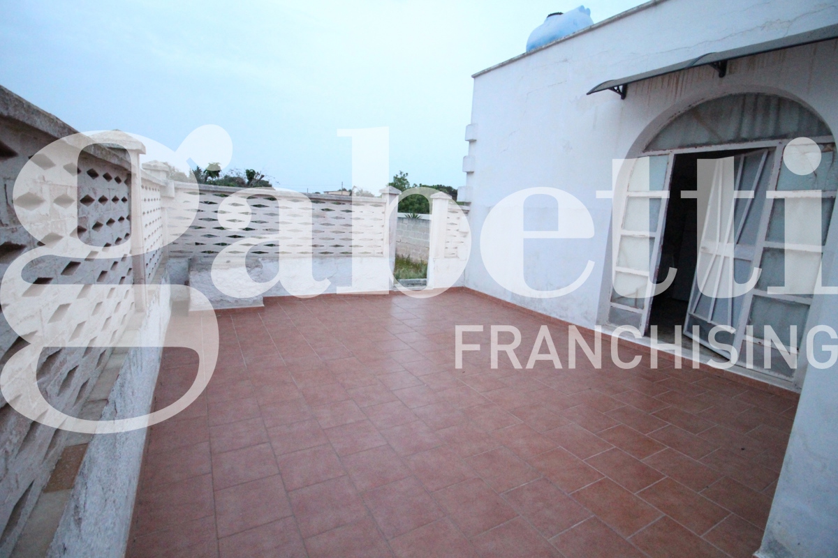 Foto 11 di 24 - Villa in vendita a Manduria