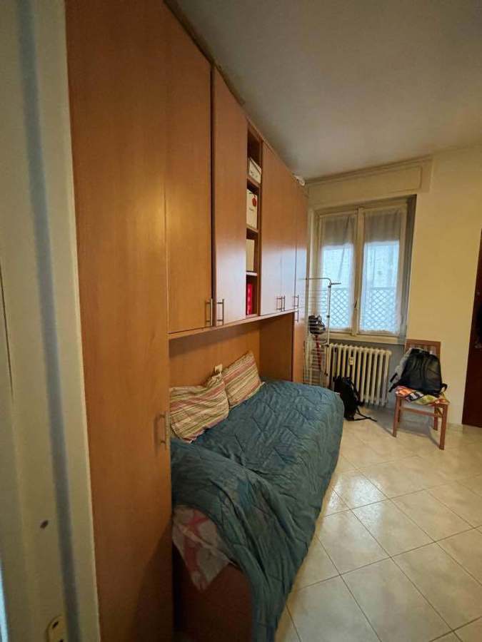Foto 11 di 13 - Appartamento in affitto a Milano